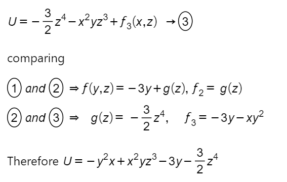 Advanced Physics homework question answer, step 1, image 2